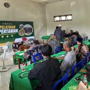 Densus 88 Bekali Santri di Boyolali dengan Kemandirian Ekonomi