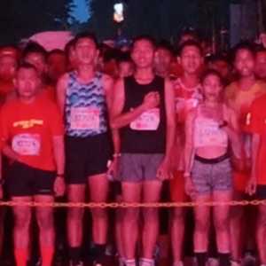 Soekarno Run 2026 Berikan Hadiah Beasiswa hingga Rp100 Juta