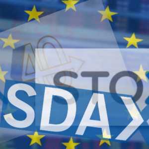 Bursa Eropa Parkir di Zona Merah, Kejutan Datang dari Saham Nestle