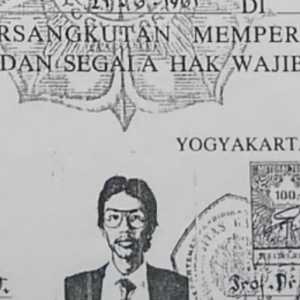 Roy Suryo Tetap Haqul Yakin Ijazah Jokowi 99 Persen Palsu