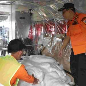 OMC Terus Digencarkan Antisipasi Cuaca Ekstrem