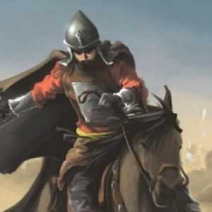 Khalid bin Walid, Jenderal Tak Terkalahkan itu Dipecat