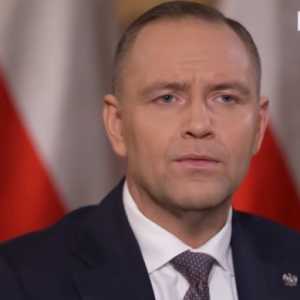 Karol Nawrocki: Rusia Ancaman Jangka Panjang bagi Eropa