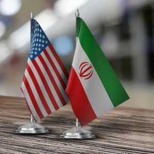 Sinyal Perang Donald Trump ke Iran dan Respon Defensif Ayatollah Khamenei