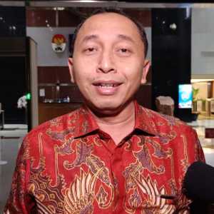 KPK Bakal Koordinasi dengan Polres Metro Bekasi Terkait Pemeriksaan Nyumarno