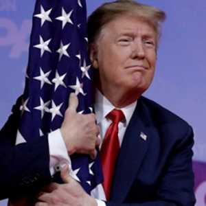 Indonesia Harus Hati-Hati dengan Imperialisme Ala Trump