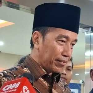 Belum Ada Politisi yang Bisa Tandingi Pencitraan Jokowi