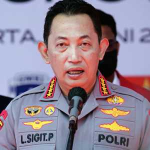 Kapolri Jamin Transparansi Proses Pidana dan Etik Bripda Masias