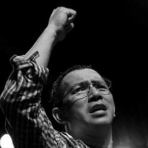 Pencipta Lagu ‘Darah Juang’ John Tobing Meninggal Dunia