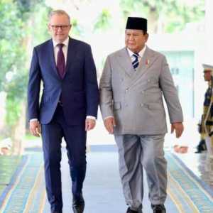Prabowo Dorong Perluasan Akses Kerja Profesional Indonesia di Australia