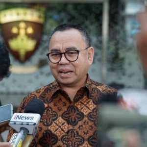 Ekonomi Bisa Tumbuh Dua Digit Asal Korupsi Diberantas