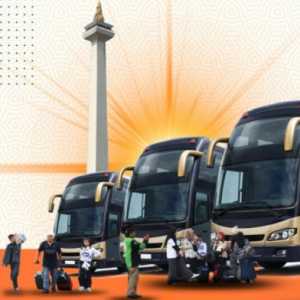 Catat! Ini Link dan Cara Daftar Mudik Gratis DKI Jakarta 2026