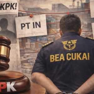 KPK Diingatkan, Tebang Pilih Bisa Gerus Kepercayaan Publik