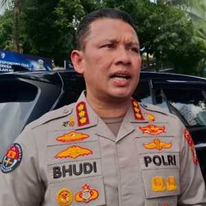 722 Personel Gabungan Amankan Imlek Nasional di Lapangan Banteng