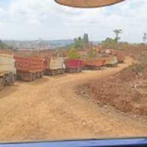 Polisi Terkesan Membiarkan Aksi Pemalakan Jalur Tambang Nikel di Kolaka