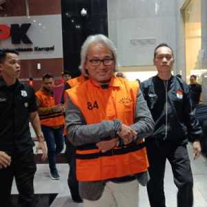 KPK Curigai Mulyono Jadi Komisaris di 12 Perusahaan untuk Atur Nilai Pajak