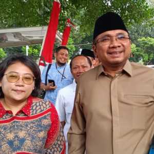 Yaqut Cholil Qoumas Gugat Status Tersangka ke PN Jaksel