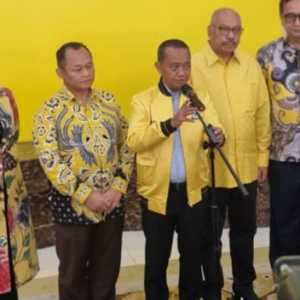 Bahlil Dorong Metode Pembagian Kursi DPR Disesuaikan dengan Luas Wilayah