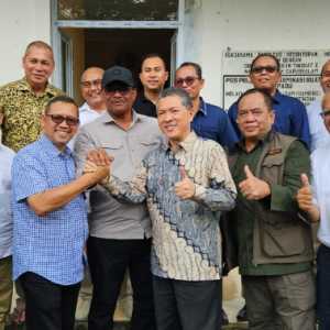 Kampus Berperan Mempercepat Pemulihan Aceh