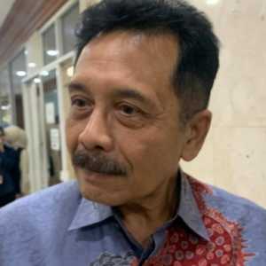 Dipanggil DPR, MKMK Pastikan Sidang Etik Adies Kadir Tidak Bisa Diintervensi