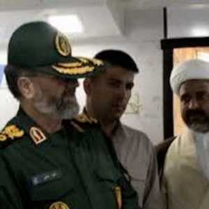 Komandan IRGC Diisukan Gelar Rapat di Rumah Sakit