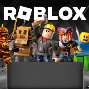 I Hate Roblox