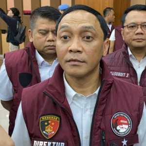 Istri AKBP Didik dan Aipda Dianita Terbukti Positif Konsumsi Ekstasi