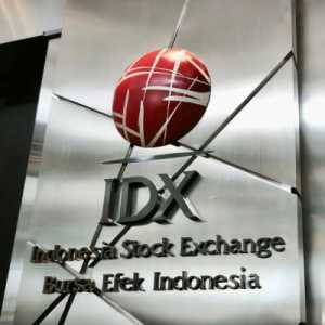 IHSG Sepekan Terkoreksi 0,44 Persen, Kapitalisasi Pasar Menyusuf Jadi Rp14.787 Triliun