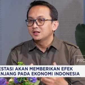DEN: Kritik MSCI jadi Momentum Perbaikan Pasar Modal