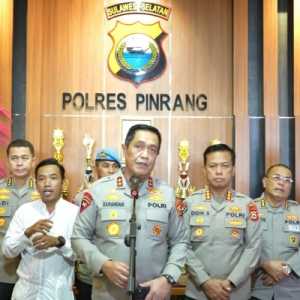 Persoalan Hierarki Senior-Junior Jadi Motif Penganiayaan Bripda DP di Polda Sulsel