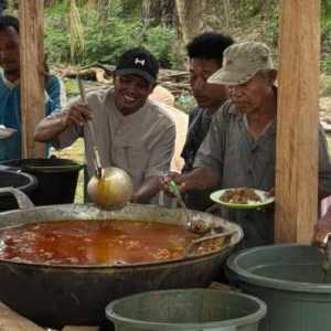 Sambut Ramadan, Prabowo Sedekah 1.455 Sapi untuk Tradisi Meugang Aceh