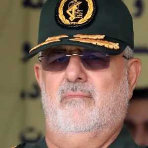 Menhan Iran dan Komandan IRGC Dikabarkan Tewas dalam Serangan Israel-AS