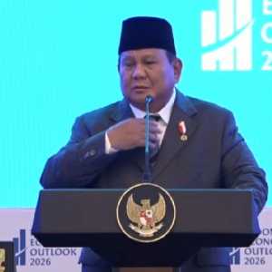 Prabowo Tantang Danantara Capai Return on Asset 7 Persen