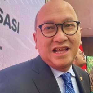 Danantara Bantah Isu Rombak Direksi Himbara