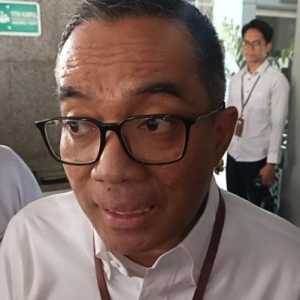 Ini Respons Mendikti soal Guru Besar UIN Palopo Diduga Lecehkan Mahasiswi