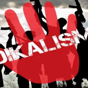 Pendekatan Militer Berlebihan Bisa Lahirkan Radikalisme Baru