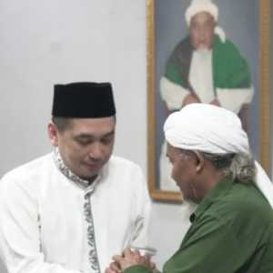 Ulama Dorong Kebangkitan Partai Ka'bah