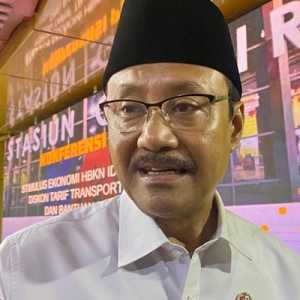 Kemensos Kejar Target Penyaluran Bansos Rp20 Triliun hingga Akhir Maret 2026