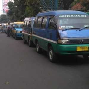 Jabar dan Rakyat Kecil yang Lagi-Lagi Dikorbankan