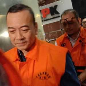 Siapa pun Menterinya, Bea Cukai dan Pajak “Sarang” Korupsi