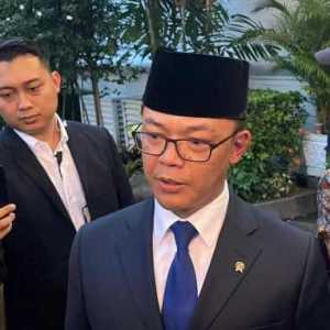 Menlu Buka Peluang RI Keluar dari Board of Peace Jika Perdamaian Palestina Tak Terwujud