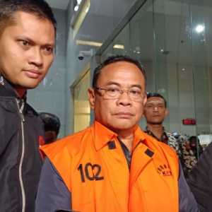 KPK Panggil Direktur KSPPS Artha Bahana Syariah dalam Kasus Bupati Pati Sudewo