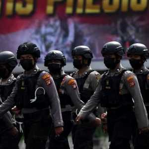 Isu Polri di Bawah Kementerian Dinilai Sarat Kepentingan Politik