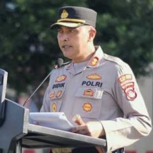 AKBP Didik Berpotensi Besar Dipecat dari Polri