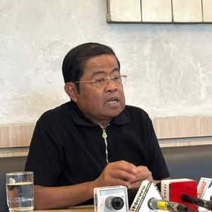 Idrus Marham Bela Prabowo soal Pembangunan Gedung MUI
