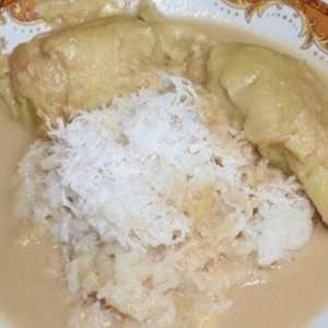 5 Takjil Khas Daerah Indonesia Paling Legendaris