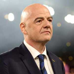 Bos FIFA Yakin Piala Dunia 2026 Meksiko Aman Meski Ada Gelombang Kekerasan