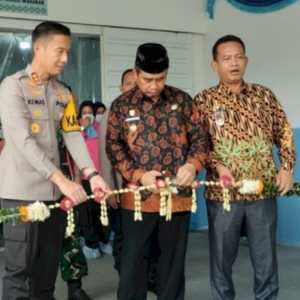 Bupati Madiun Minta SPPG Patuhi SOP Pendistribusian MBG