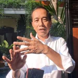 Mantan Relawan: Jokowi Manipulator Tak Tertandingi