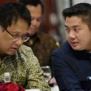 Warganet Dinilai Lebih Apresiasi Kinerja Teddy Dibanding Purbaya